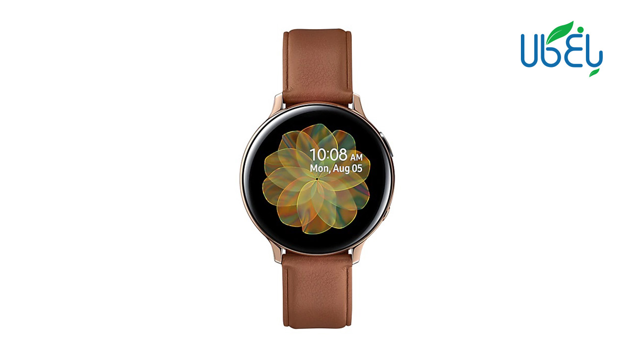 ساعت سامسونگ مدل گلکسی واچ اکتیو ۲ (Galaxy Watch Active2 44mm (r820