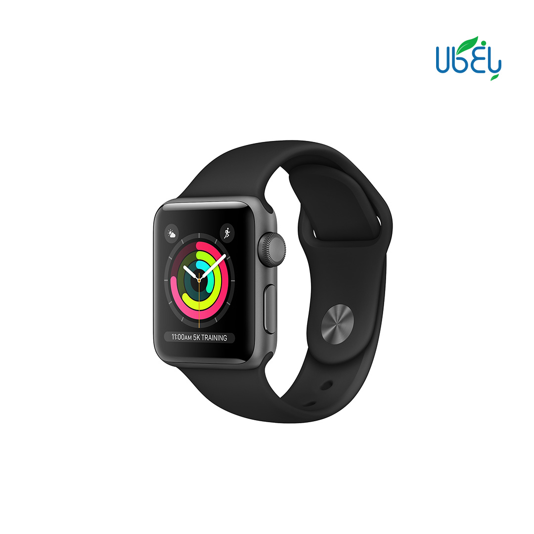 ساعت هوشمند 38mm Apple Watch Series 3