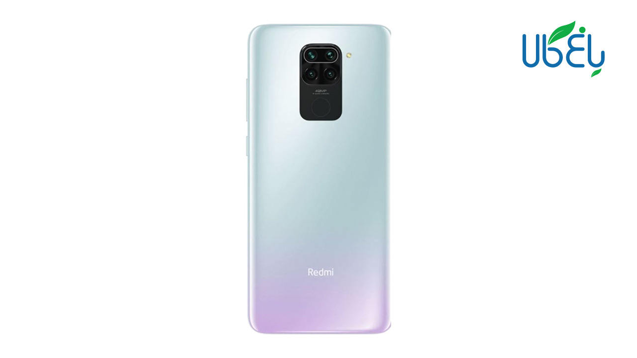 گوشی شیائومی مدل Redmi Note 9 ظرفیت 128/4GB