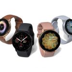 ساعت سامسونگ مدل 44mm) Galaxy watch active 2)