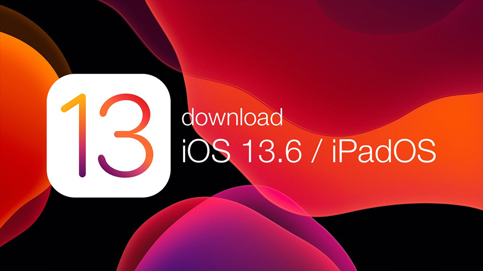نسخه‌ 13.6 سیستم‌عامل iOS چه تغییراتی داشته