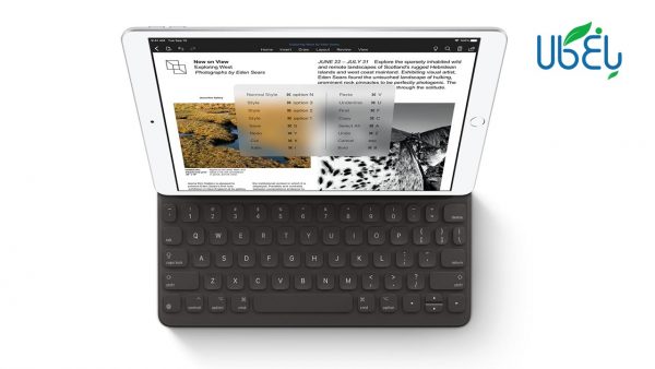 تبلت اپل مدل iPad Pro 2020 12.9 inch wifi ظرفیت 256 گیگابایت