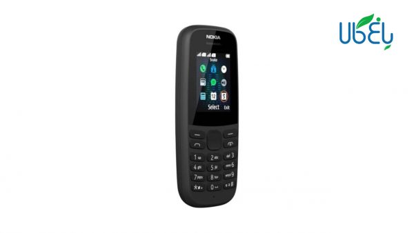 گوشی موبايل نوکيا مدل (2019-FA) Nokia 105 دو سيم کارت (چین)