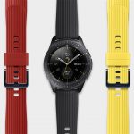 Galaxy Watch R810 ساعت هوشمند سامسونگ