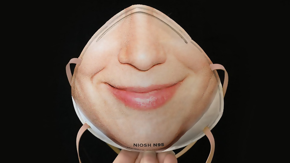 روش های جدید برای تشخیص چهره با ماسک