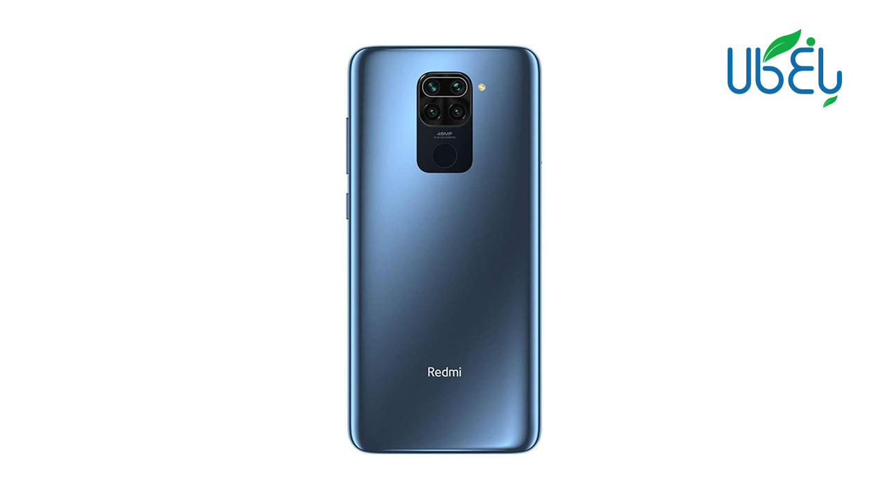 گوشی شیائومی مدل Redmi Note 9 ظرفیت 128/4GB