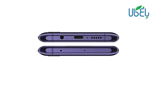 گوشی شیائومی مدل Mi Note 10 Lite با ظرفیت 64/6GB دو سیم کارت (پک و رام گلوبال)