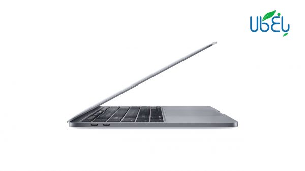 لپ تاپ 13 اینچی اپل مدل MacBook Pro MXK52 2020 با تاچ بار