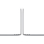 لپ تاپ 13 اینچی اپل مدل MacBook Pro MWP42 2020 با تاچ بار