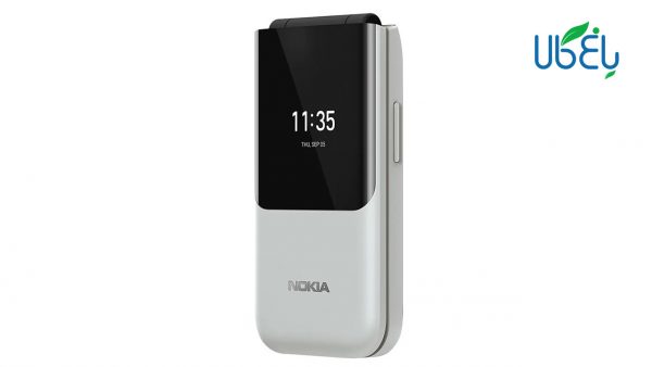 گوشی موبایل نوکیا مدل 2720 فلیپ (Nokia 2720 Flip) دو سیم کارت