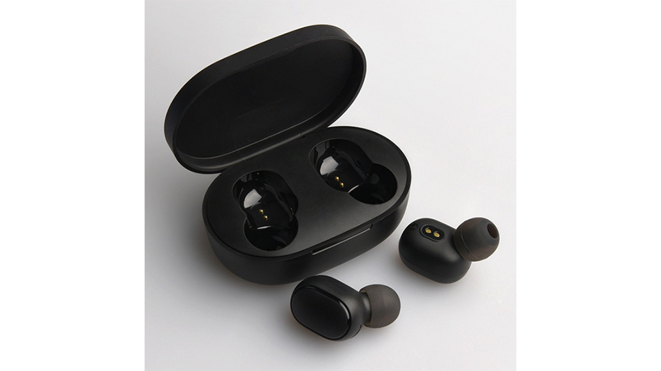 Earbuds Basic S