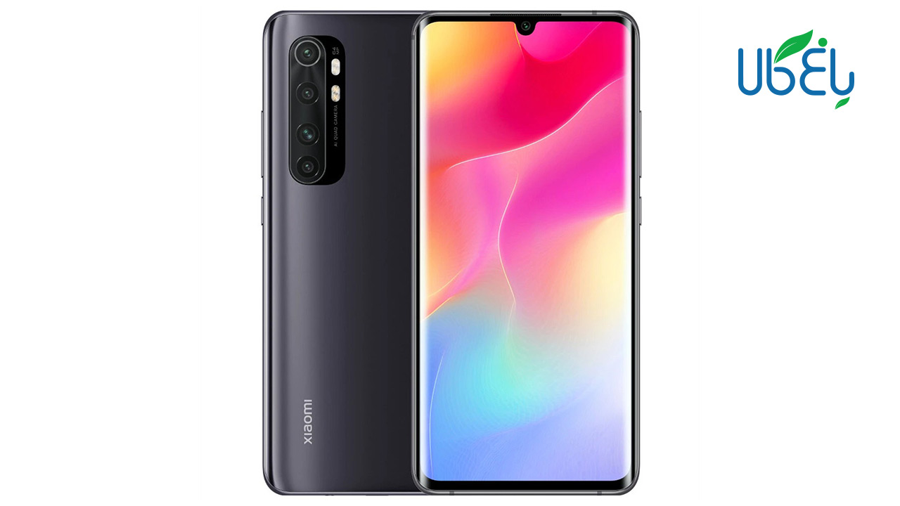 گوشی شیائومی مدل Mi Note 10 Lite ظرفیت 128/8GB
