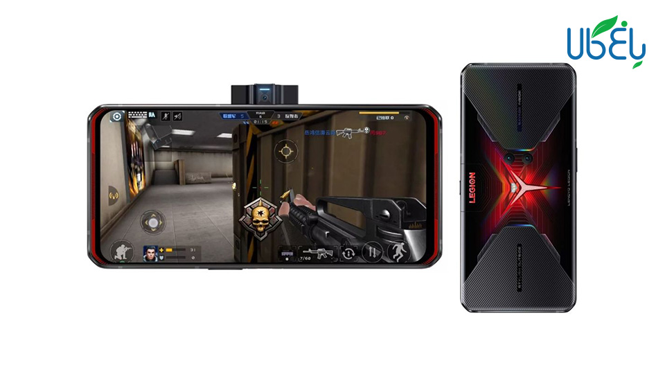 گوشی گیمینگ لنوو Legion Gaming Phone Pro در راه است