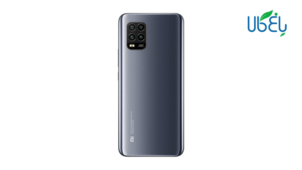 Mi-10-Lite-5G-Xiaomi باغ کالا مشکی 2