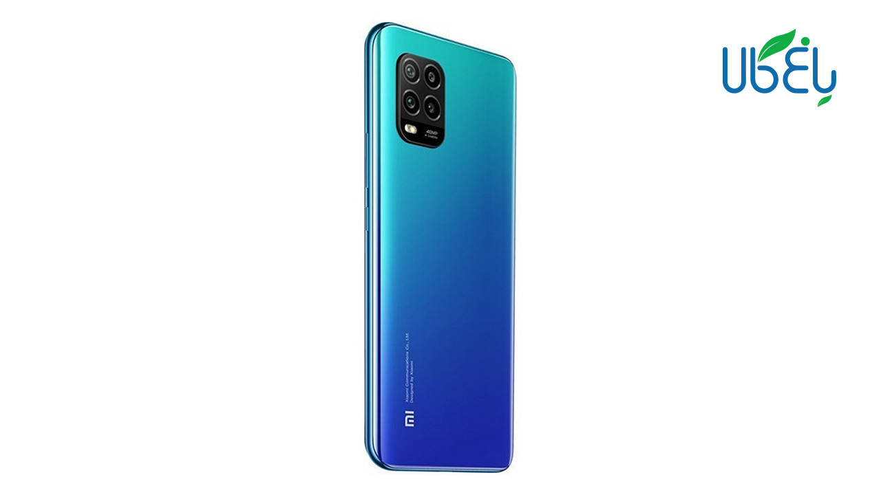 Mi-10-Lite-5G-Xiaomi باغ کالا آبی