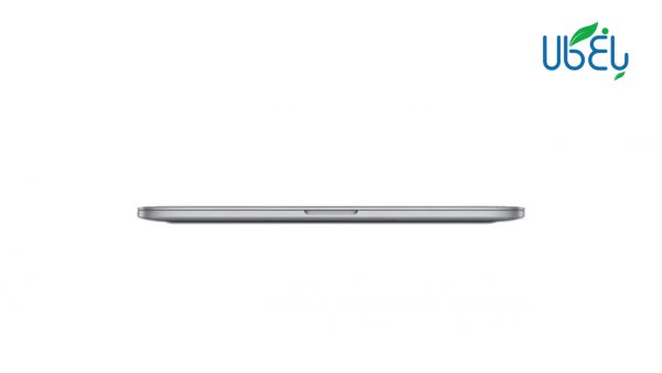 لپ تاپ 16 اینچی اپل مدل MacBook Pro MVVK2 2019 با تاچ بار