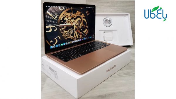 MacBook Air MVH52 2020 لپ تاپ 13 اینچی اپل