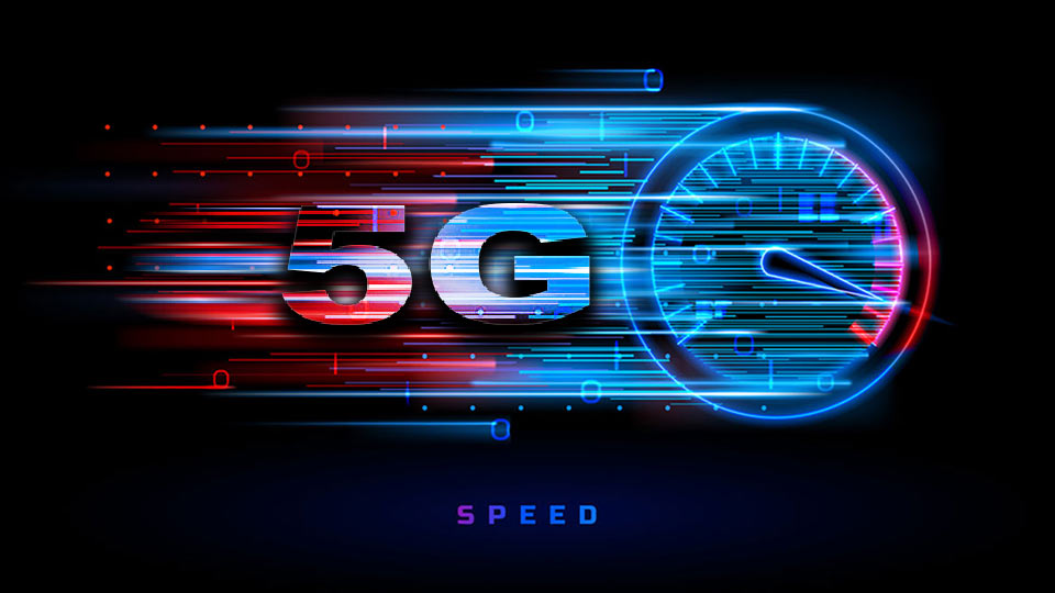 نسل پنجم اینترنت 5G چه مزایایی خواهد داشت؟