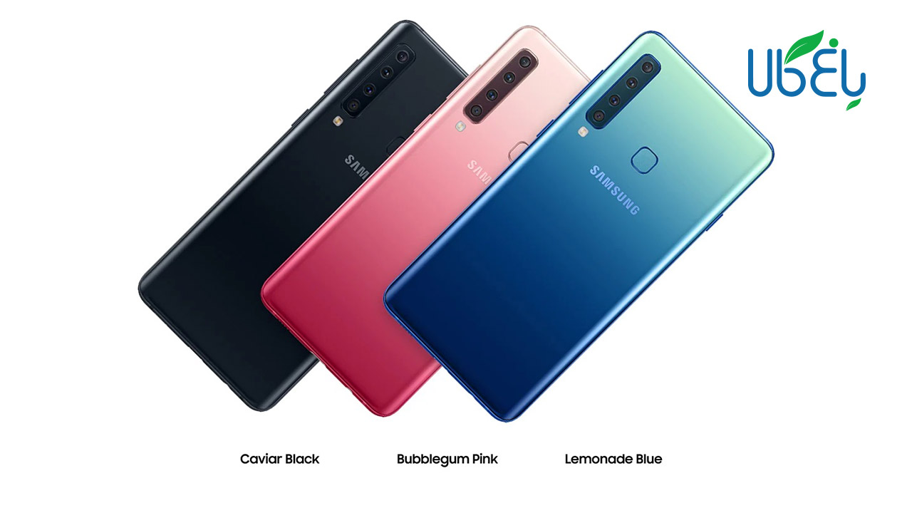 Galaxy A9 2018