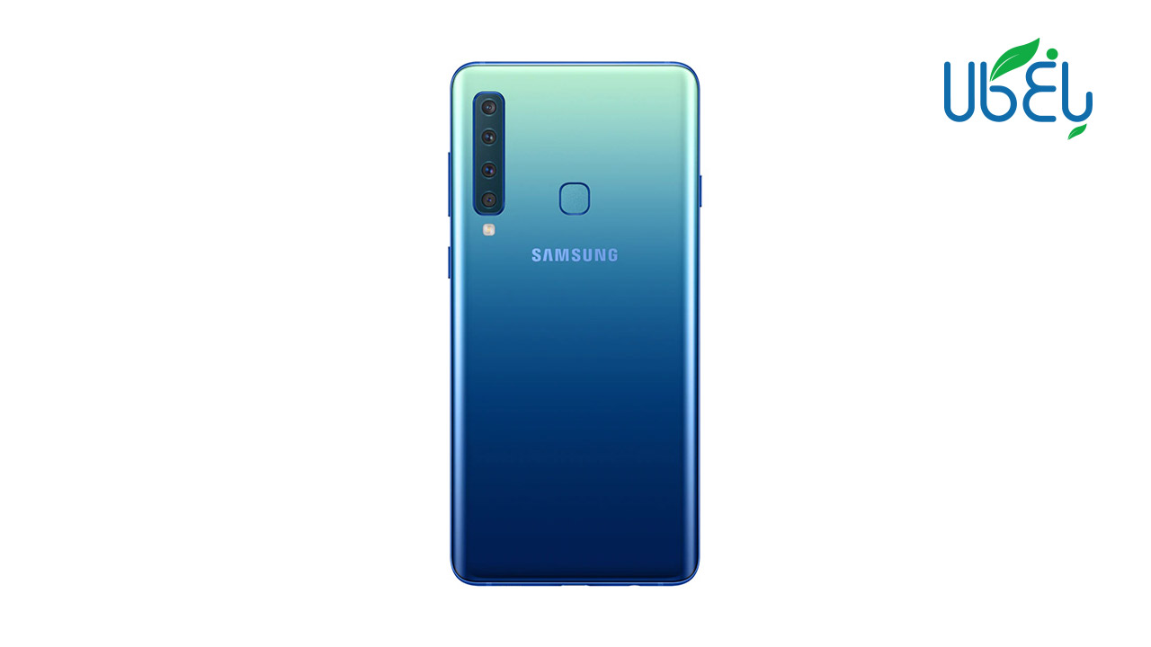 Galaxy A9 2018