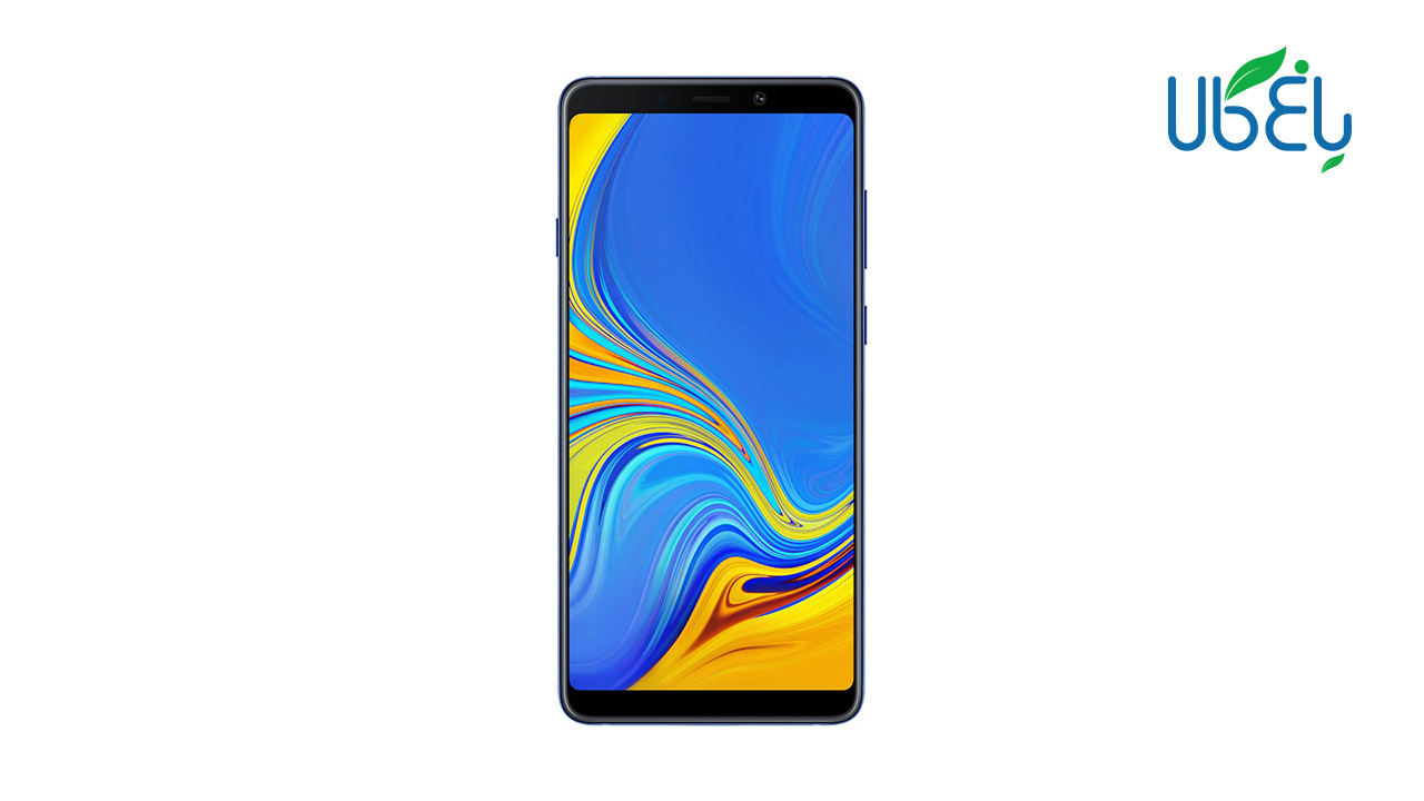 Galaxy A9 2018