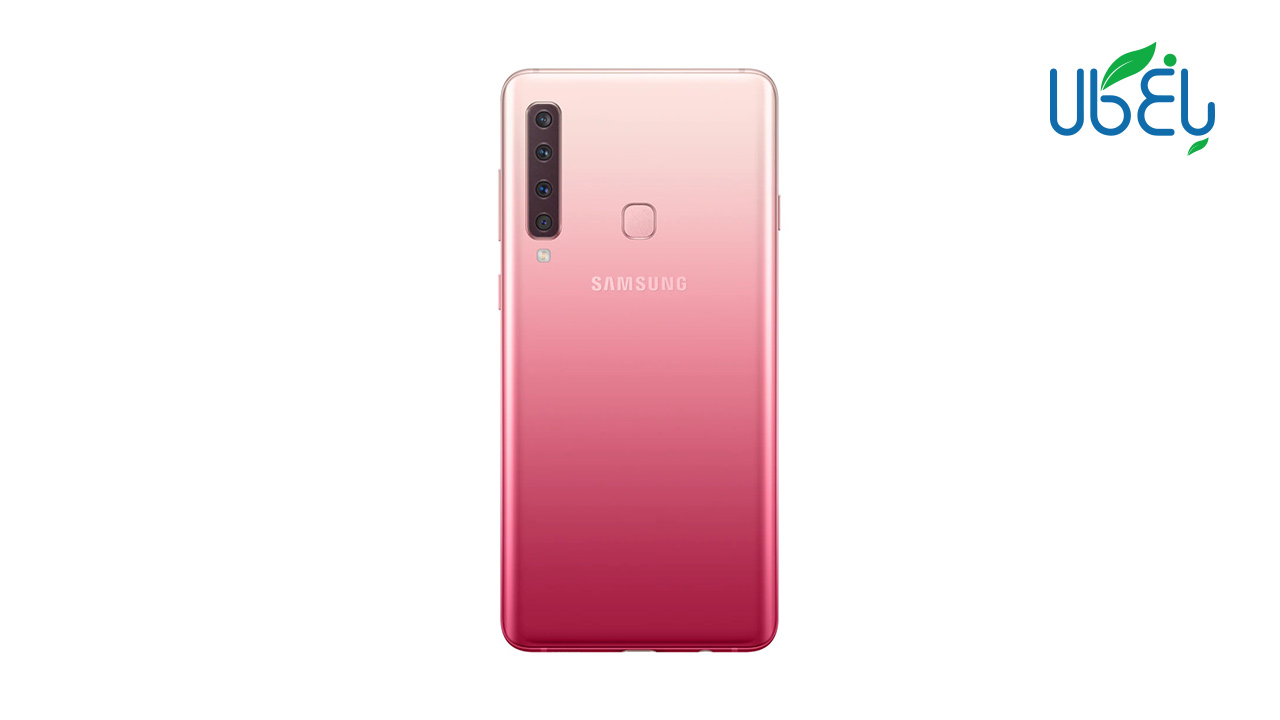 Galaxy A9 2018