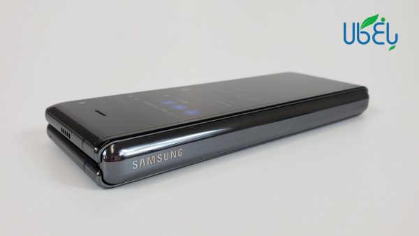 گوشی سامسونگ (Galaxy Z Fold 2 (LTE با ظرفیت 256/12GB دو سیم کارت