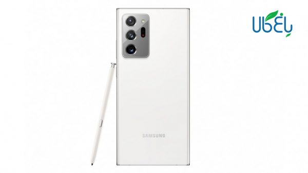 گوشی سامسونگ Galaxy Note 20 Ultra 5G با ظرفیت 256/12GB دو سیم کارت