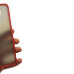 قاب پشت مات مناسب گوشی موبایل شیائومی مدل redmi note 8 pro