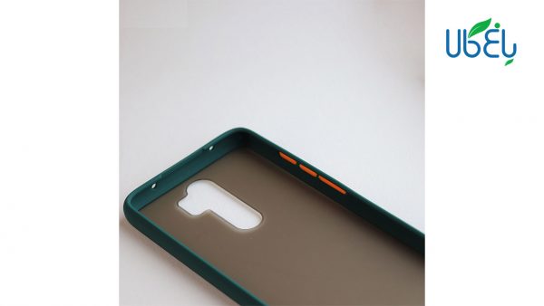 قاب پشت مات مناسب گوشی موبایل شیائومی مدل redmi note 8 pro
