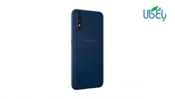 گوشی سامسونگ مدل Galaxy M01 با ظرفیت 32/3GB دو سیم کارت