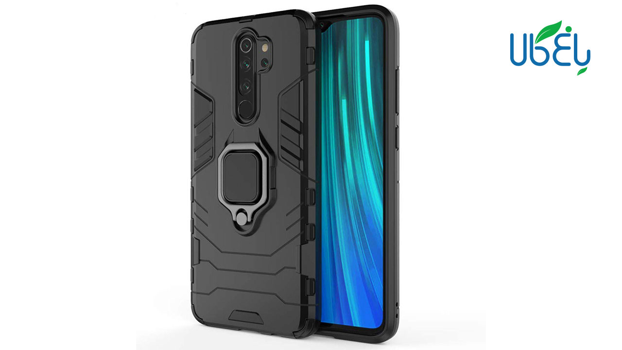 قاب سامورایی BK007 قاب سامورایی شیائومی نوت 8 پرو