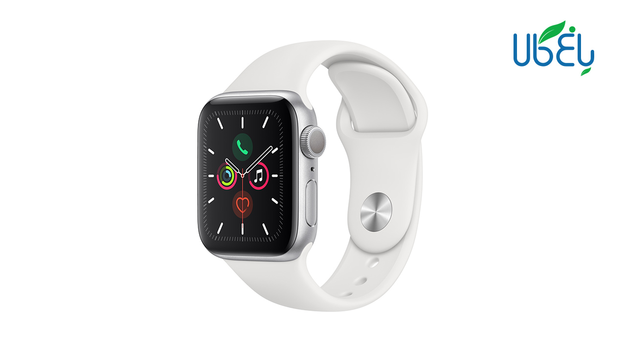 Apple Watch SE ساعت هوشمند اپل