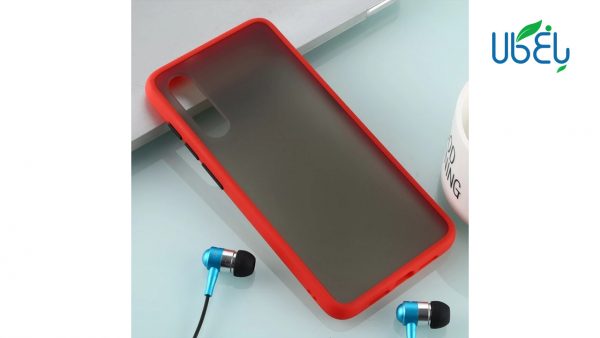 قاب پشت مات مناسب برای گوشی موبایل سامسونگ Galaxy A50