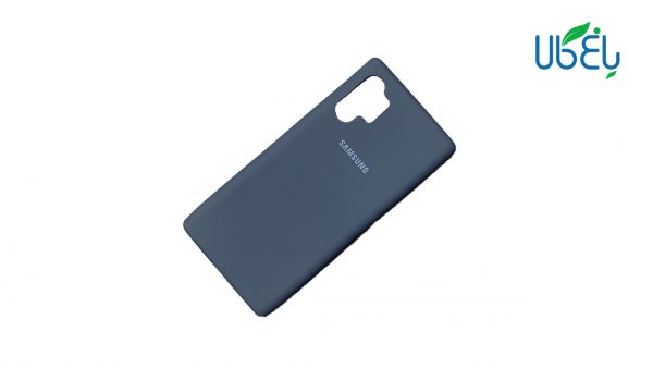 قاب سیلیکونی مناسب گوشی‌ سامسونگ مدل Galaxy Note 10 Plus