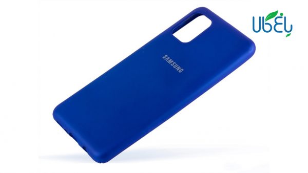 قاب سیلیکونی مناسب گوشی‌ سامسونگ مدل Galaxy A31