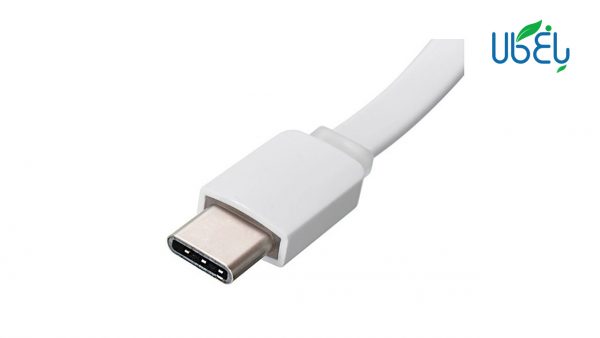 کابل تبدیل USB به Type-C به طول 20cm
