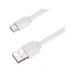 کابل تبدیل USB به Type-C به طول 20cm
