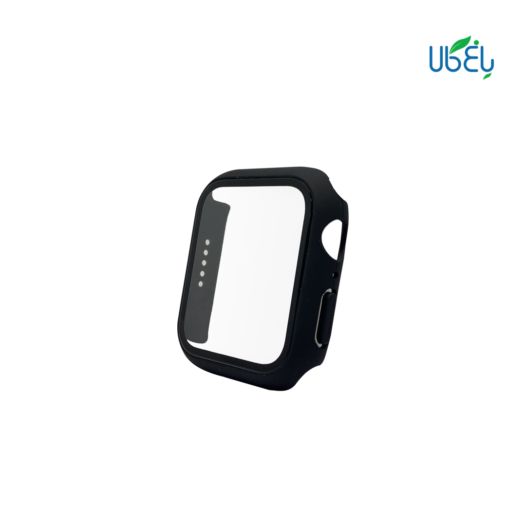 محافظ صفحه نمایش و بدنه مناسب برای اپل واچ ۴۰ میلی‌متری