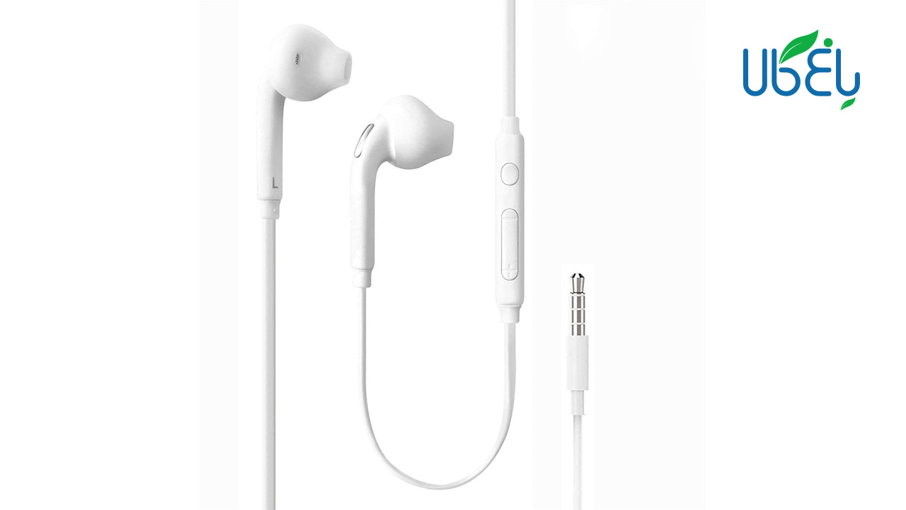 هندزفری S7 سامسونگ هندزفری S7 سامسونگ