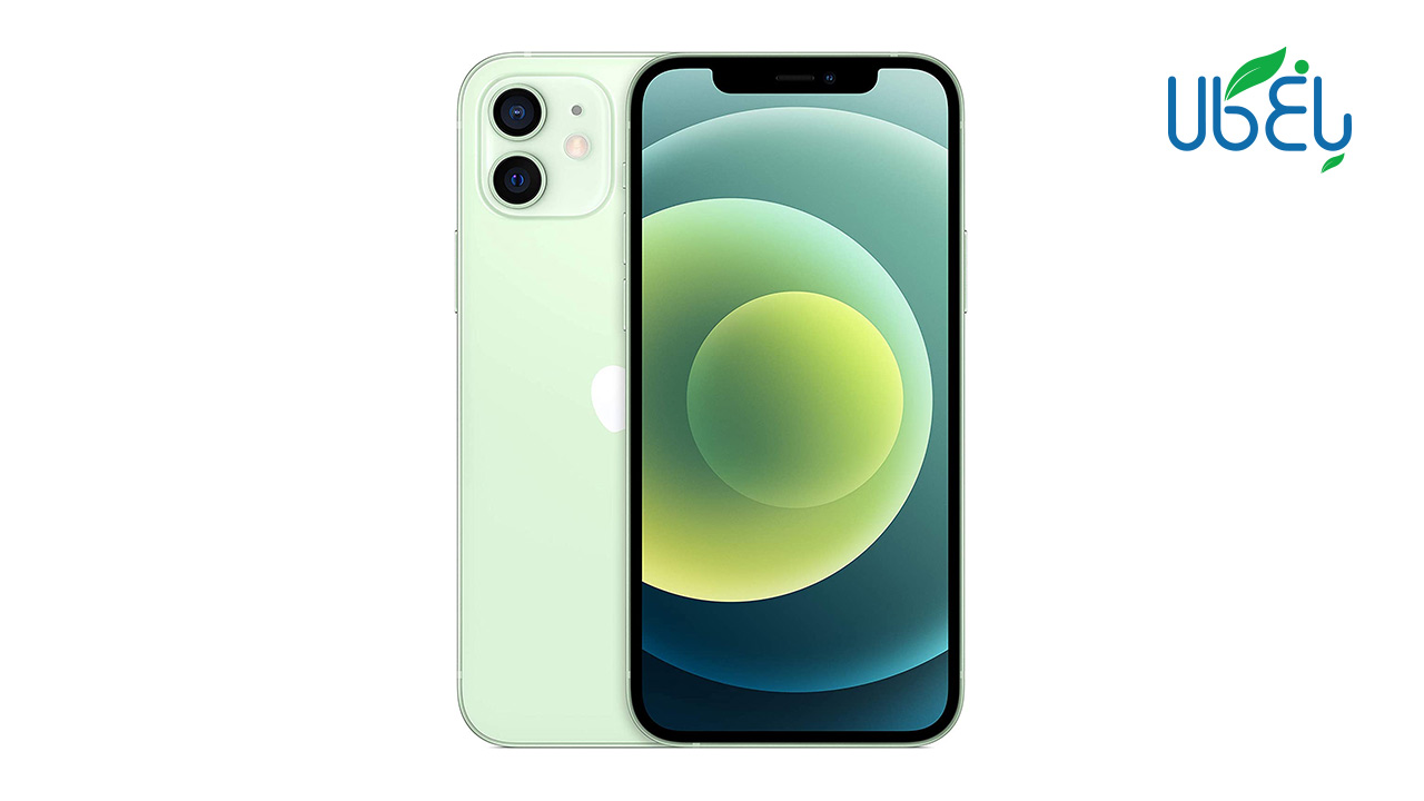 اپل مدل iPhone 12