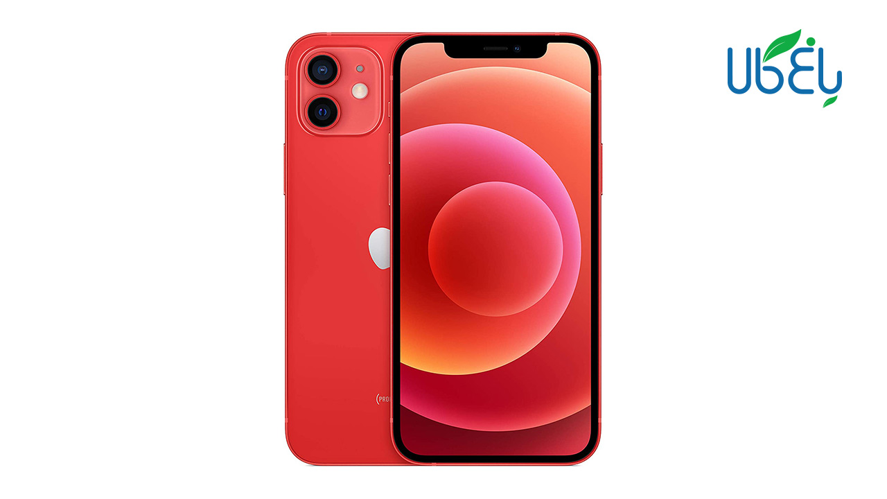 اپل مدل iPhone 12