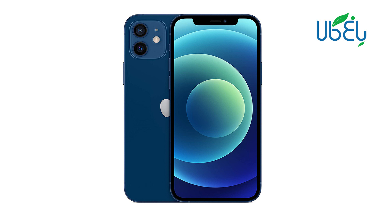 اپل مدل iPhone 12