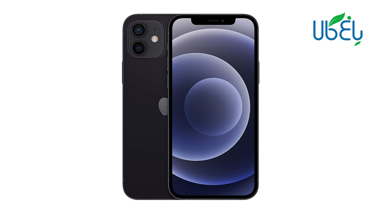 اپل مدل iPhone 12