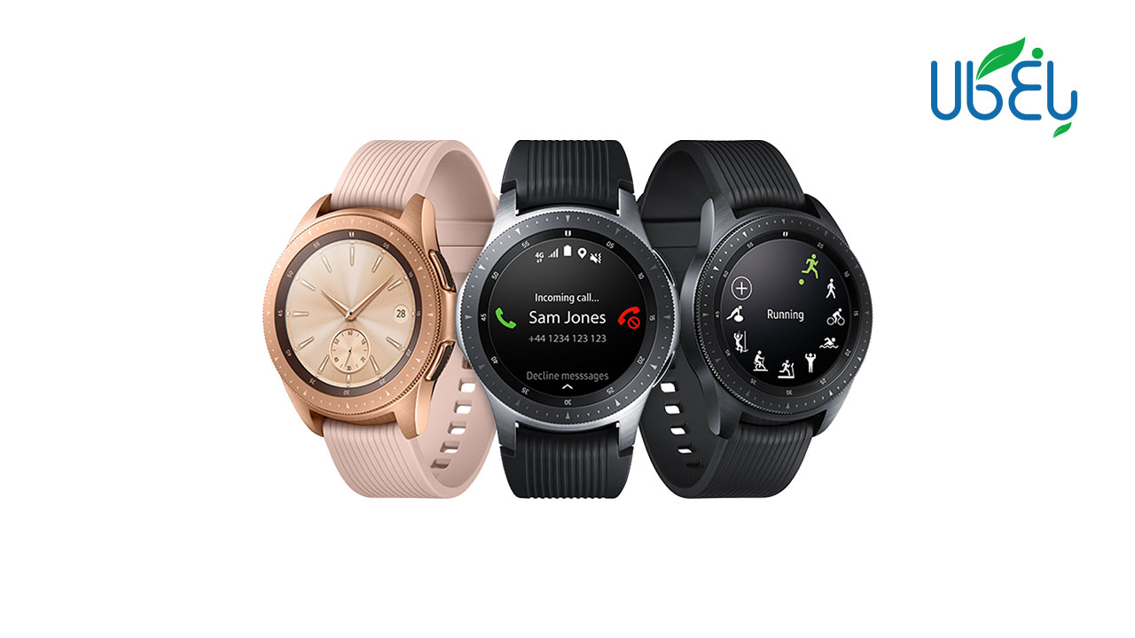 ساعت هوشمند سامسونگ 41mm