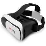 هدست واقعیت مجازی وی آر باکس مدل VR Box