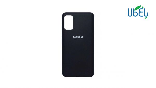 قاب سیلیکونی مناسب گوشی‌ سامسونگ مدل Galaxy A51