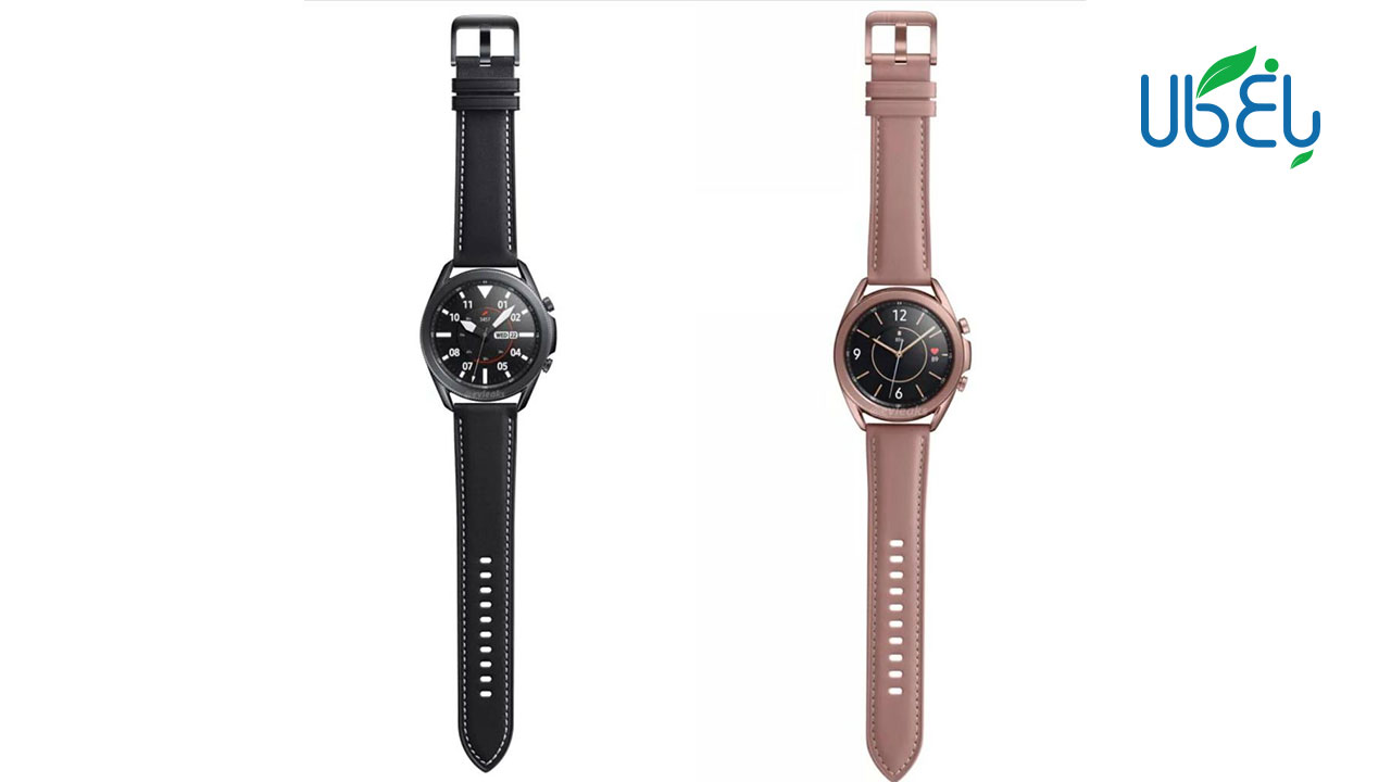 ساعت هوشمند سامسونگ 41mm