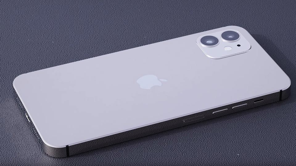 اپل مدل iPhone 12 