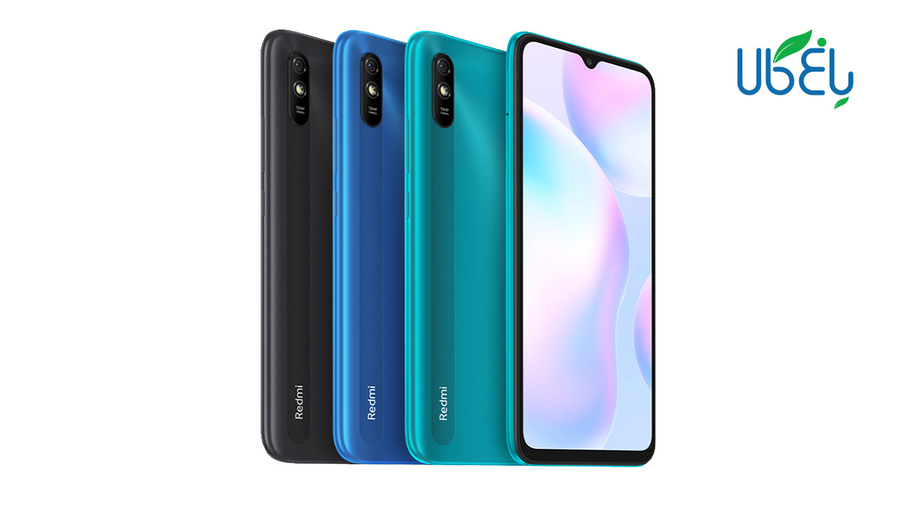 گوشی شیائومی Redmi 9A